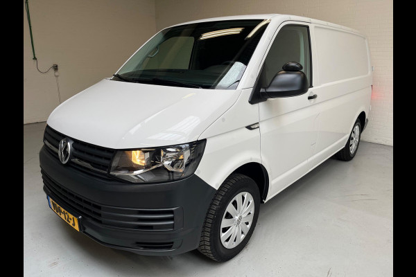 Volkswagen Transporter Servicewagen 2.0 TDI 100pk euro6 L1H1 Comfortline Airco, CruiseControl, Sortimo Inrichting RIJKLAARPRIJS!