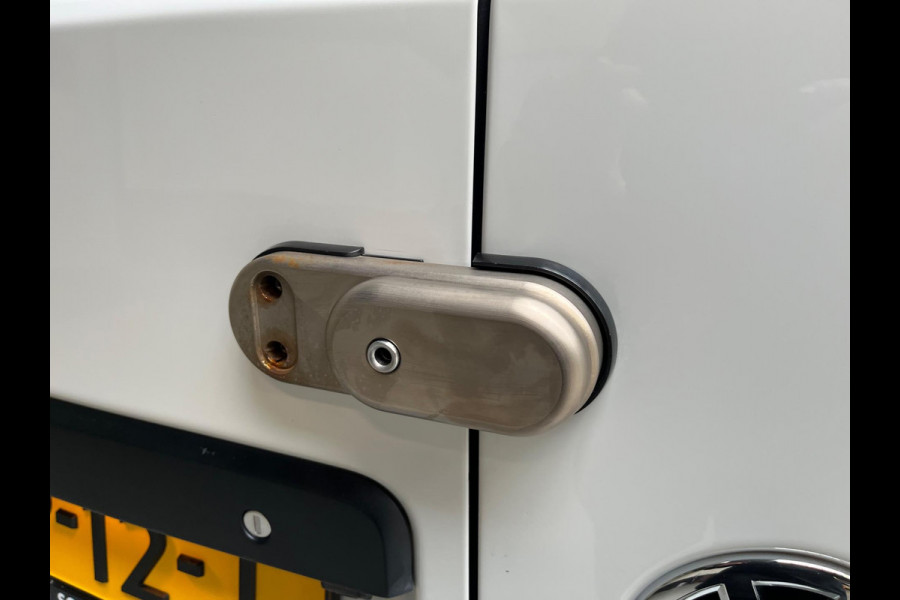 Volkswagen Transporter Servicewagen 2.0 TDI 100pk euro6 L1H1 Comfortline Airco, CruiseControl, Sortimo Inrichting RIJKLAARPRIJS!