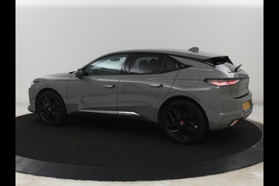 DS DS 4 1.6 PHEV 225 Étoile | Leder | Trekhaak | Matrix LED | Head-Up | Camera | Navigatie | Adaptive cruise | Plug In