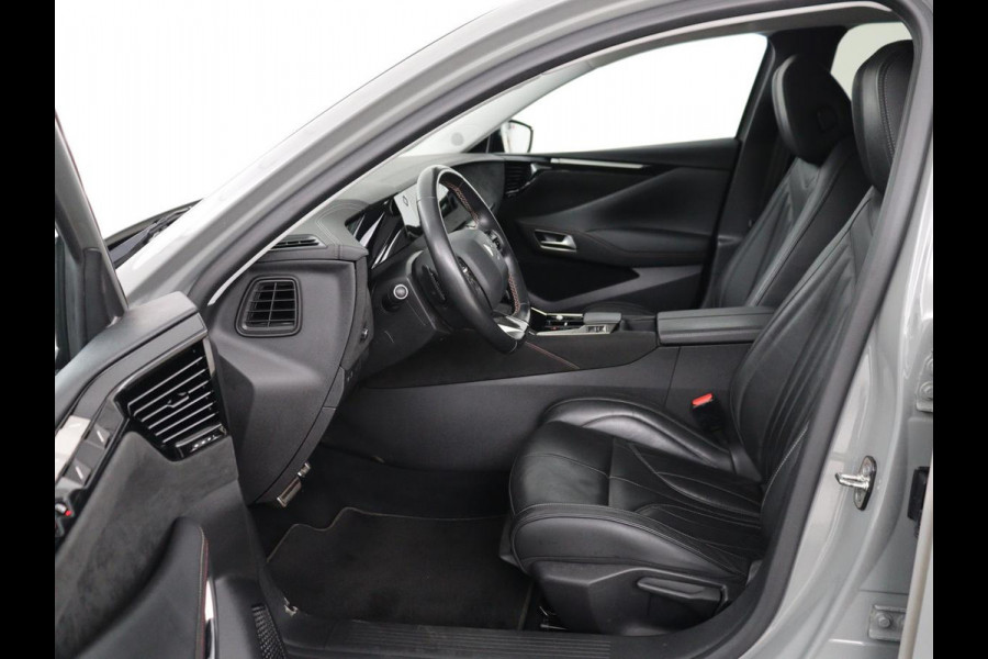 DS DS 4 1.6 PHEV 225 Étoile | Leder | Trekhaak | Matrix LED | Head-Up | Camera | Navigatie | Adaptive cruise | Plug In