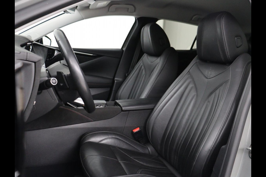 DS DS 4 1.6 PHEV 225 Étoile | Leder | Trekhaak | Matrix LED | Head-Up | Camera | Navigatie | Adaptive cruise | Plug In