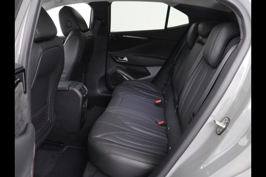 DS DS 4 1.6 PHEV 225 Étoile | Leder | Trekhaak | Matrix LED | Head-Up | Camera | Navigatie | Adaptive cruise | Plug In