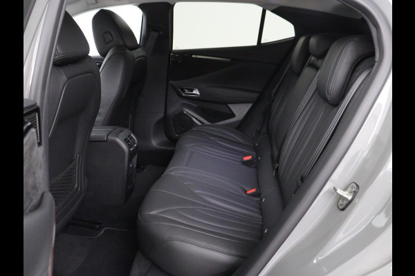 DS DS 4 1.6 PHEV 225 Étoile | Leder | Trekhaak | Matrix LED | Head-Up | Camera | Navigatie | Adaptive cruise | Plug In