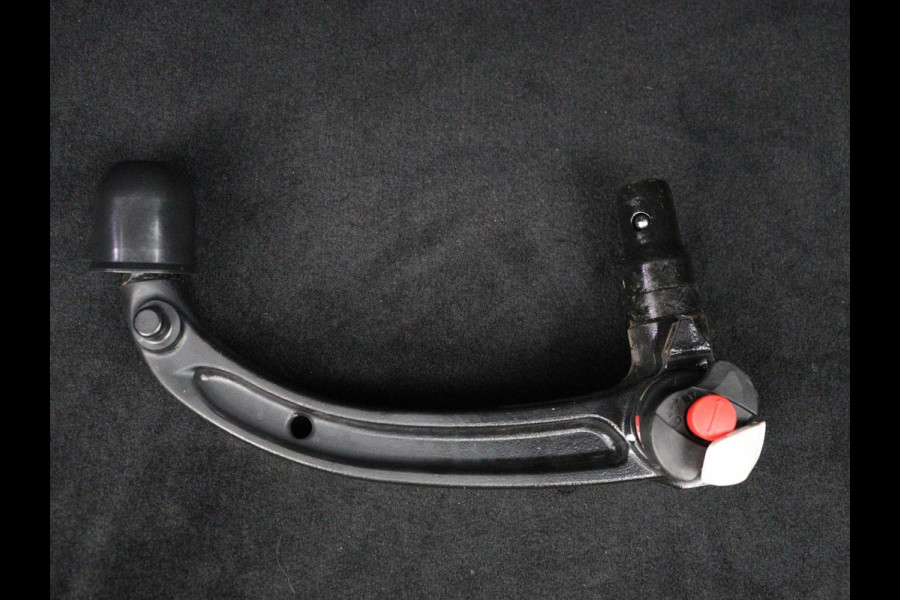 DS DS 4 1.6 PHEV 225 Étoile | Leder | Trekhaak | Matrix LED | Head-Up | Camera | Navigatie | Adaptive cruise | Plug In