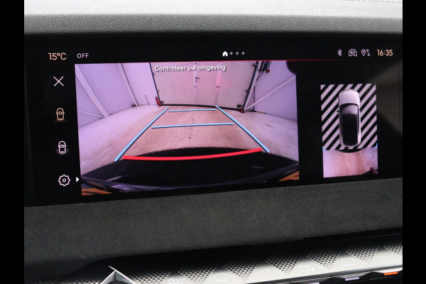 DS DS 4 1.6 PHEV 225 Étoile | Leder | Trekhaak | Matrix LED | Head-Up | Camera | Navigatie | Adaptive cruise | Plug In