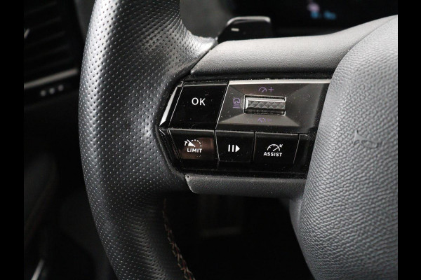 DS DS 4 1.6 PHEV 225 Étoile | Leder | Trekhaak | Matrix LED | Head-Up | Camera | Navigatie | Adaptive cruise | Plug In