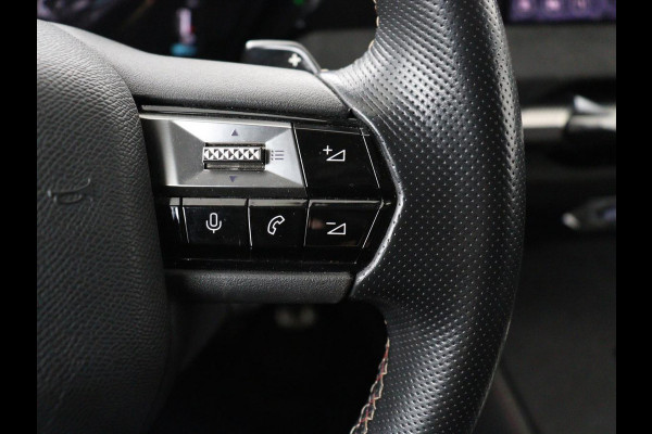 DS DS 4 1.6 PHEV 225 Étoile | Leder | Trekhaak | Matrix LED | Head-Up | Camera | Navigatie | Adaptive cruise | Plug In