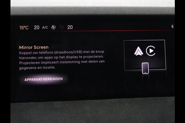 DS DS 4 1.6 PHEV 225 Étoile | Leder | Trekhaak | Matrix LED | Head-Up | Camera | Navigatie | Adaptive cruise | Plug In
