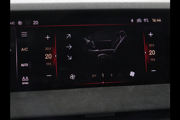 DS DS 4 1.6 PHEV 225 Étoile | Leder | Trekhaak | Matrix LED | Head-Up | Camera | Navigatie | Adaptive cruise | Plug In