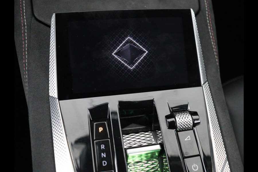 DS DS 4 1.6 PHEV 225 Étoile | Leder | Trekhaak | Matrix LED | Head-Up | Camera | Navigatie | Adaptive cruise | Plug In