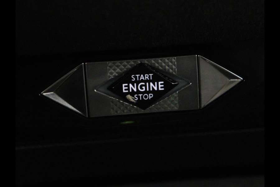 DS DS 4 1.6 PHEV 225 Étoile | Leder | Trekhaak | Matrix LED | Head-Up | Camera | Navigatie | Adaptive cruise | Plug In