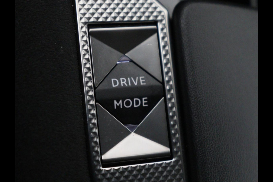 DS DS 4 1.6 PHEV 225 Étoile | Leder | Trekhaak | Matrix LED | Head-Up | Camera | Navigatie | Adaptive cruise | Plug In