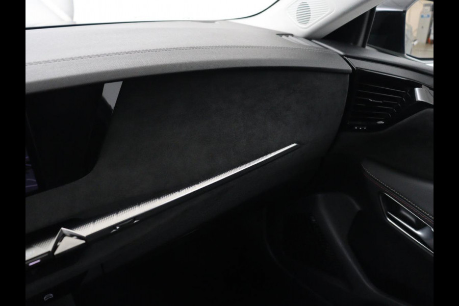 DS DS 4 1.6 PHEV 225 Étoile | Leder | Trekhaak | Matrix LED | Head-Up | Camera | Navigatie | Adaptive cruise | Plug In