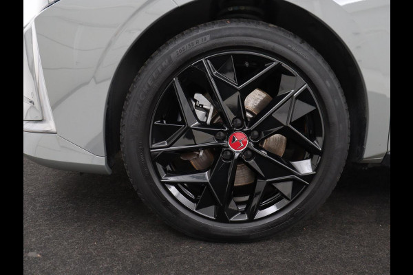 DS DS 4 1.6 PHEV 225 Étoile | Leder | Trekhaak | Matrix LED | Head-Up | Camera | Navigatie | Adaptive cruise | Plug In