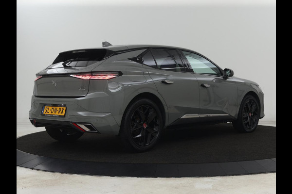 DS DS 4 1.6 PHEV 225 Étoile | Leder | Trekhaak | Matrix LED | Head-Up | Camera | Navigatie | Adaptive cruise | Plug In
