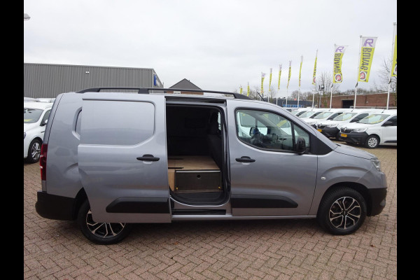Toyota PROACE CITY 1.5 D-4D Navigator Long 130 PK NAVI CRUISE PDC