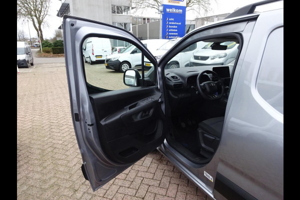 Toyota PROACE CITY 1.5 D-4D Navigator Long 130 PK NAVI CRUISE PDC