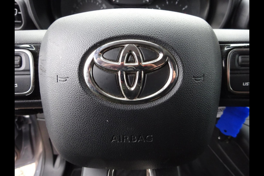 Toyota PROACE CITY 1.5 D-4D Navigator Long 130 PK NAVI CRUISE PDC