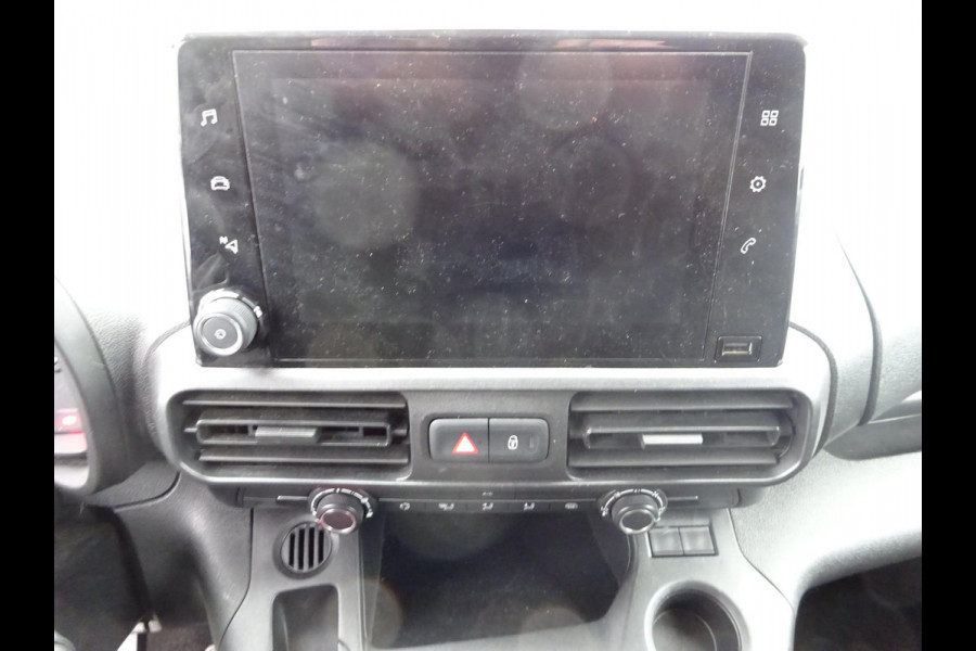 Toyota PROACE CITY 1.5 D-4D Navigator Long 130 PK NAVI CRUISE PDC