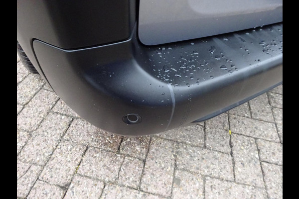 Toyota PROACE CITY 1.5 D-4D Navigator Long 130 PK NAVI CRUISE PDC