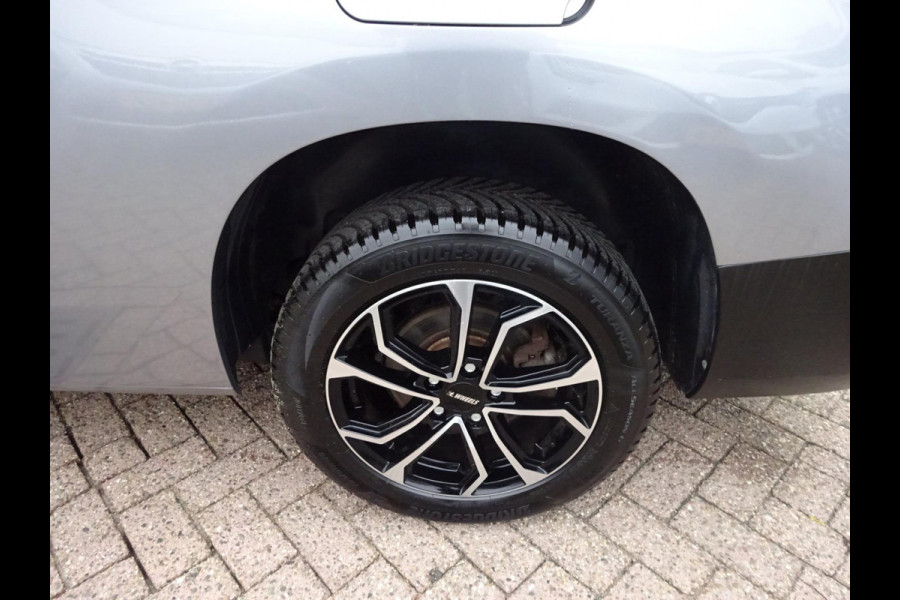 Toyota PROACE CITY 1.5 D-4D Navigator Long 130 PK NAVI CRUISE PDC