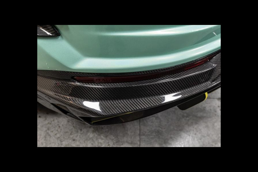 Lamborghini Urus 4.0 V8