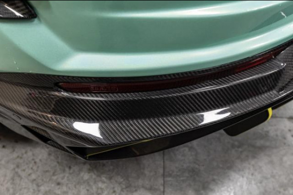 Lamborghini Urus 4.0 V8