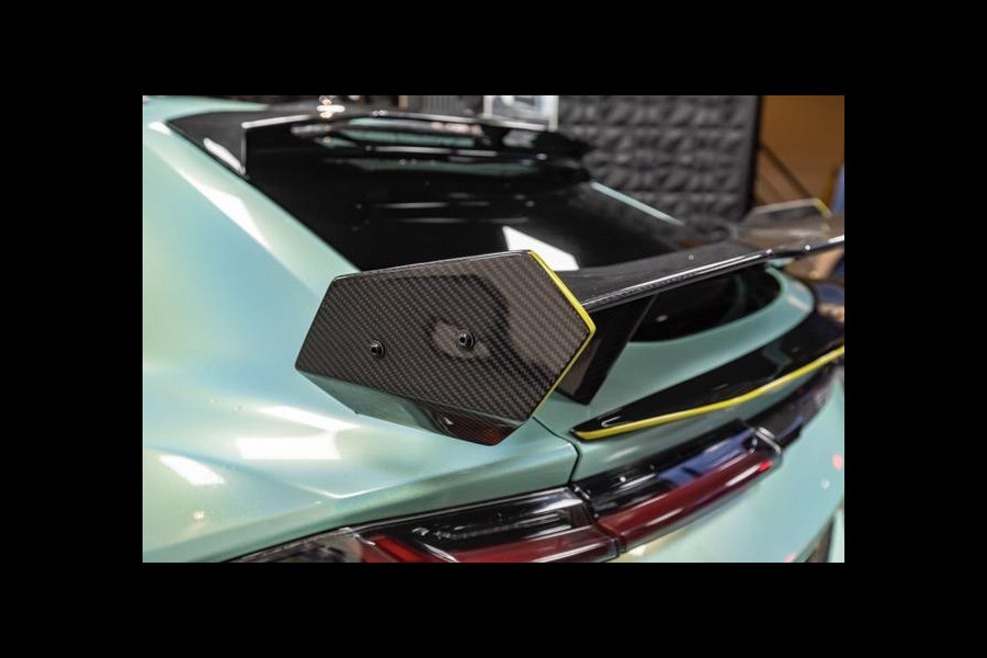 Lamborghini Urus 4.0 V8