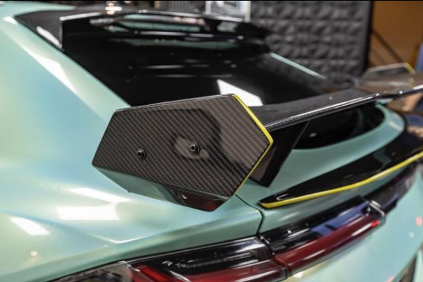 Lamborghini Urus 4.0 V8