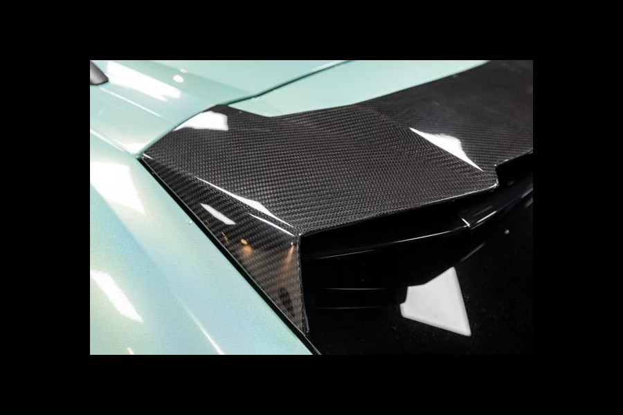 Lamborghini Urus 4.0 V8