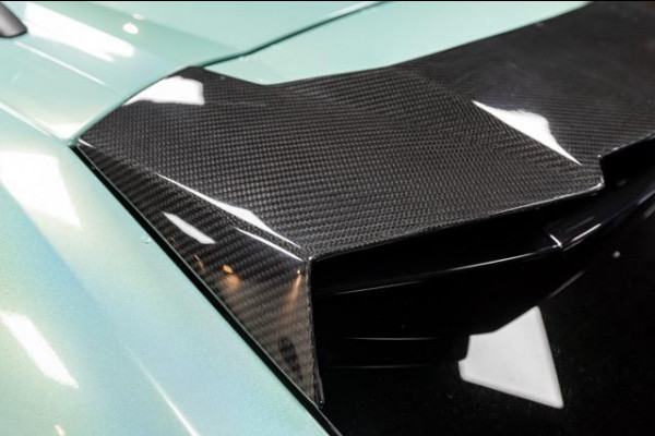 Lamborghini Urus 4.0 V8