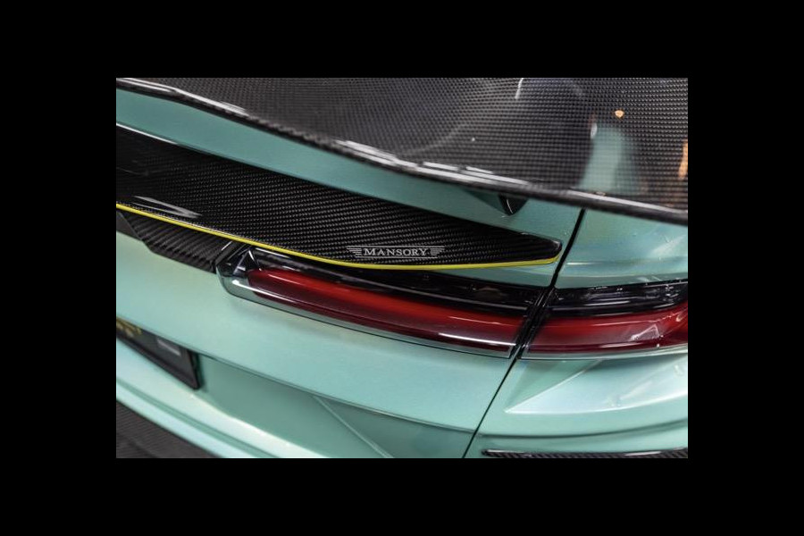 Lamborghini Urus 4.0 V8