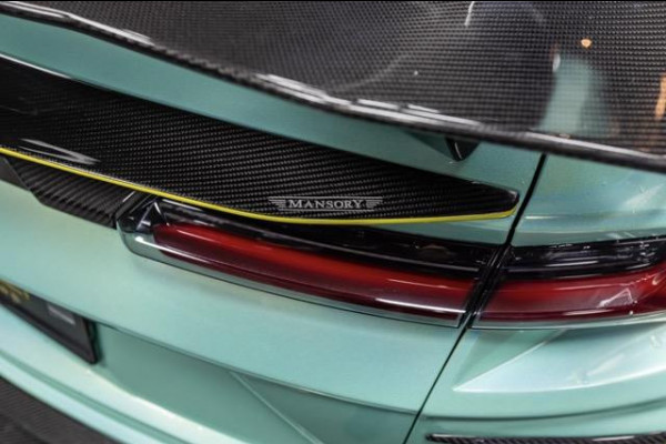 Lamborghini Urus 4.0 V8