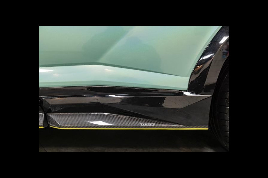 Lamborghini Urus 4.0 V8