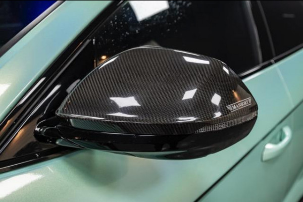 Lamborghini Urus 4.0 V8