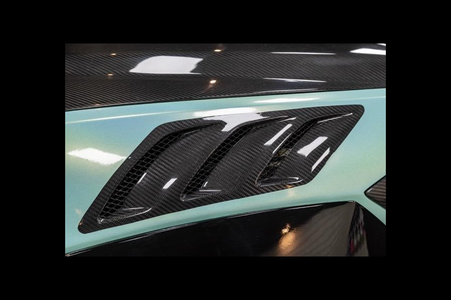 Lamborghini Urus 4.0 V8