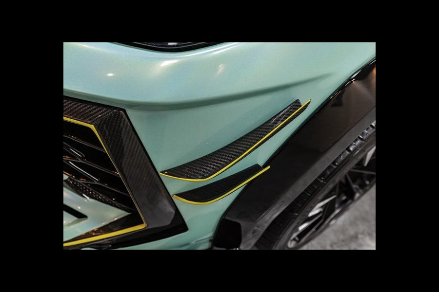 Lamborghini Urus 4.0 V8