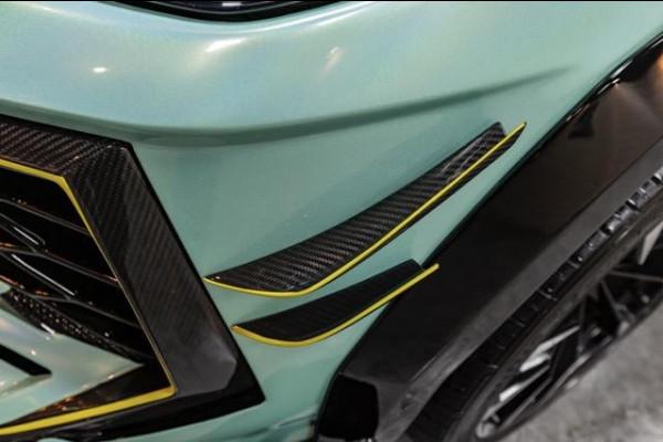 Lamborghini Urus 4.0 V8