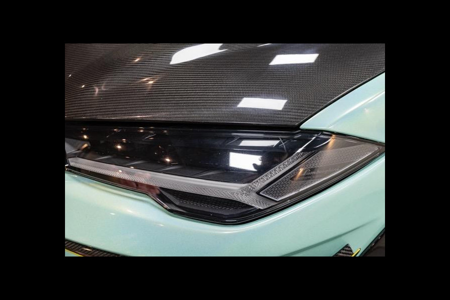 Lamborghini Urus 4.0 V8