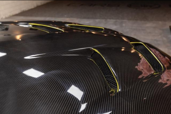 Lamborghini Urus 4.0 V8