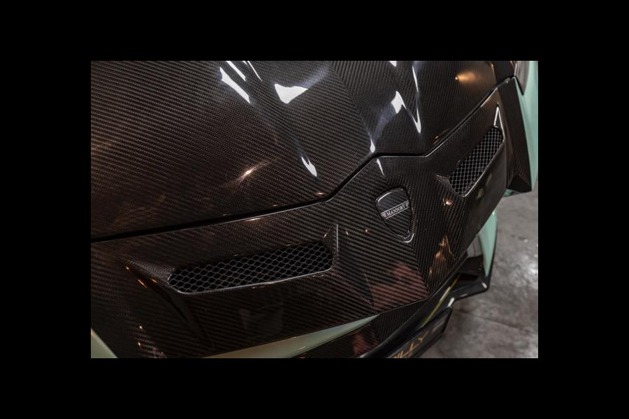 Lamborghini Urus 4.0 V8