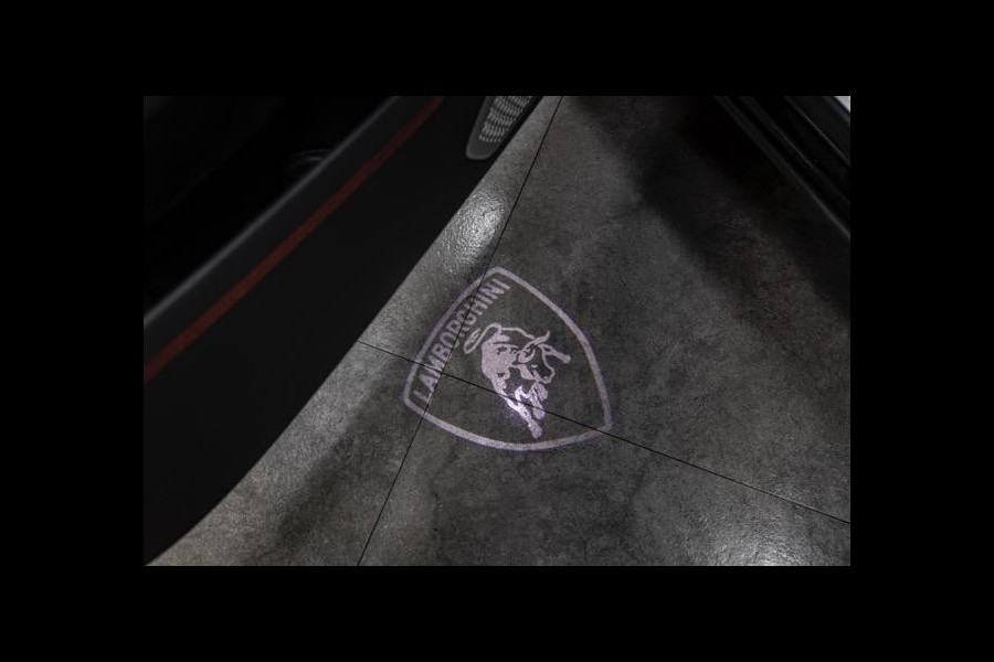 Lamborghini Urus 4.0 V8