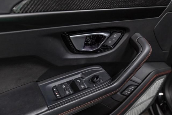 Lamborghini Urus 4.0 V8