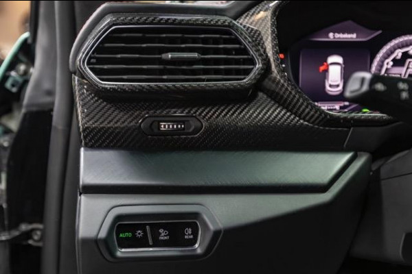 Lamborghini Urus 4.0 V8