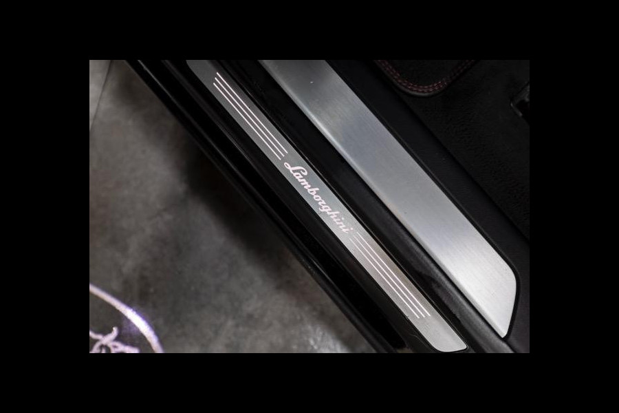 Lamborghini Urus 4.0 V8