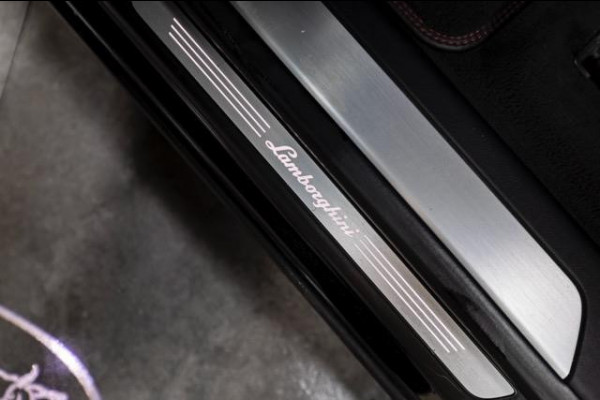 Lamborghini Urus 4.0 V8