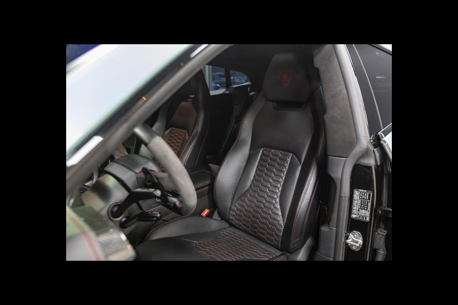 Lamborghini Urus 4.0 V8