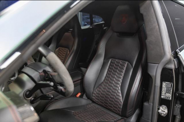 Lamborghini Urus 4.0 V8