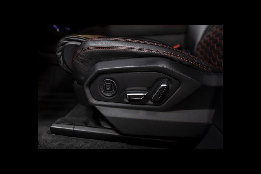 Lamborghini Urus 4.0 V8