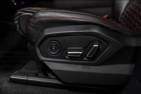 Lamborghini Urus 4.0 V8